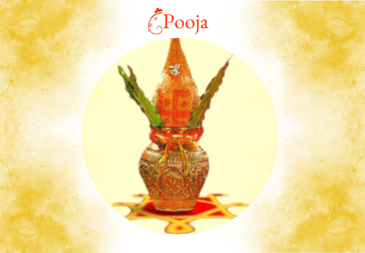 Griha pravesh puja