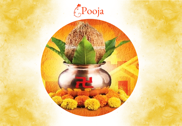 Griha Pravesh (Rented House) Puja