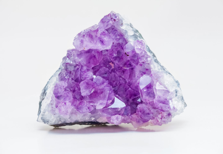 Crystals
