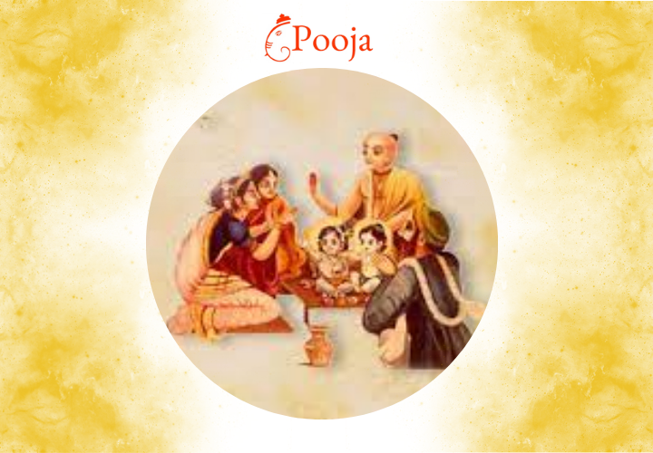 Nama Karan Puja