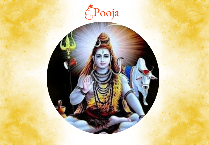 Rudrabhishek Puja
