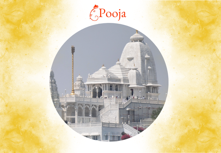 Birla Mandir, Hyderabad